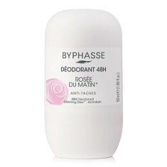 Desodorante 24h Rosée du Matin (Roll-On) - 50ml