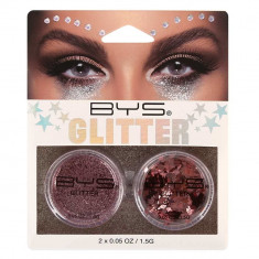 Duo de Paillettes Multi Usages