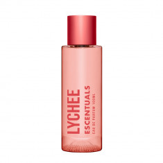 Eau de Parfum Escentuals Litchi - 100ml