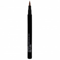 Eye-liner Feutre Tenue Extrême Brun