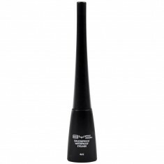 Eyeliner Líquido Negro Waterproof (Black Waterproof)