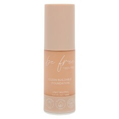 Fond de Teint Hydratant Effet Dewy *Be Free*