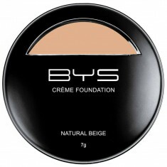 Base de maquillaje en crema