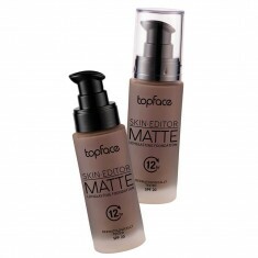 Fond de Teint Matifiant Skin Editor