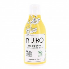 Gel Douche Bio Miel & Karité