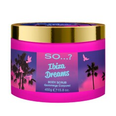 Gommage Corps Ibiza Dreams - 450g
