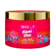 Gommage Corps Miami Vibes - 450g