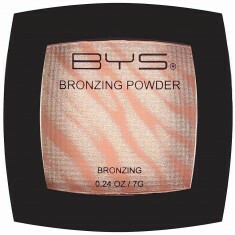 Highlighter & Bronzer Tiger