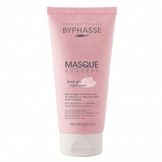 Masque hydratant pas cher Byphasse
