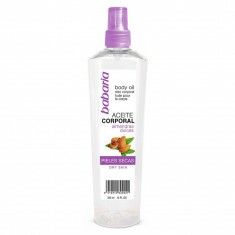 Aceite para Cuerpo al Almendra