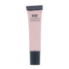 Corrector iluminador líquido a 1 euro Toque de luz (01. Daisy Diamonds)