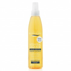 Kératine Liquide Activ Protect - Cheveux Secs - 250ml