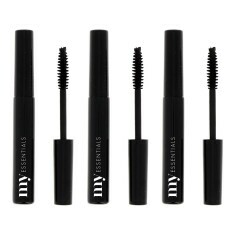 Kit 3 Mascaras Essentiels