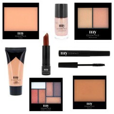 Kit Maquillage Summer