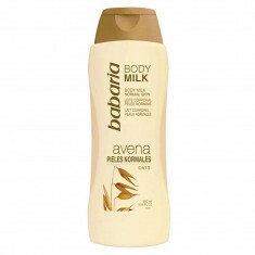 Leche Hidratante para Piel Normale 500ml