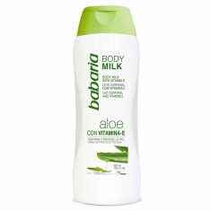Leche Hidratante para Piel Seca 500ml