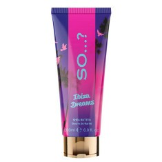 Lait pour le Corps Ibiza Dreams - 200ml