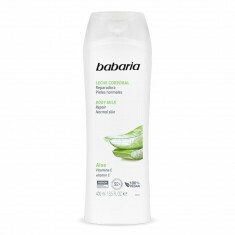 Leche para Cuerpo Hidratante & Tonificante