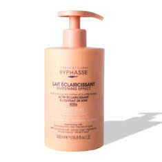 Lait Unificateur de teint Extrait De Blé - 500ml