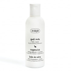 Lotion Démaquillante et Hydratante au Lait de Chèvre