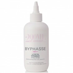 Lotion Tonique Douceur à l'Eau de Rose 