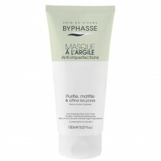 Masque à l'Argile Anti-Imperfections - 150ml