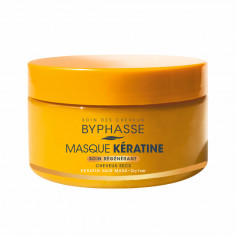 Masque Capillaire à la Kératine Liquide - Cheveux Secs - 250ml