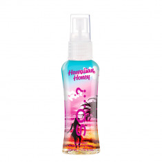 Mini Brume Hawaiian Honey - Coco, Vanille, Miel - 50ml