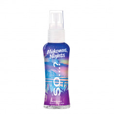 Mini Brume Escape Mykonos Night - 50ml
