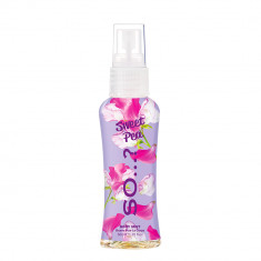 Mini Brume Fleurs Roses - 50ml