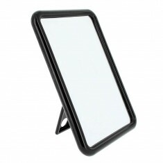 Miroir de table profil