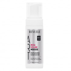 Mousse Coiffante Full Volume - Cheveux Fins - 300ml