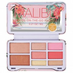 Palette Compact Malibu