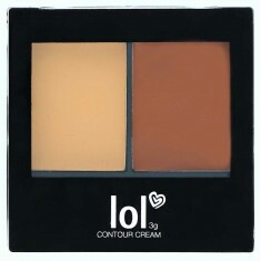 Palette contouring pas cher