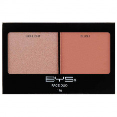 Palette Duo Teint