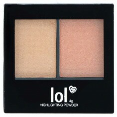 Palette Highlighter Duo pas cher