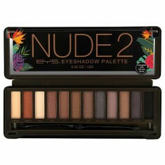 Palette Make-up Artist Nude 2