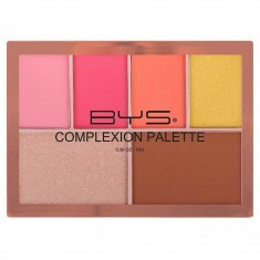 Palette pour le Teint Sun Fizz