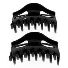Pince à Cheveux Fins x2 vue 1