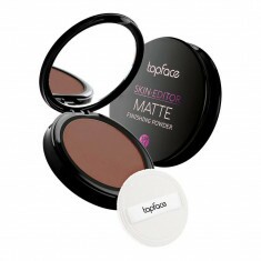 Poudre Matifiante Perfectrice Skin Editor