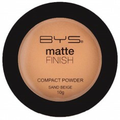 Polvo Compacto Fini Mat