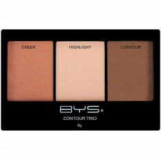 Paleta Pro Contouring