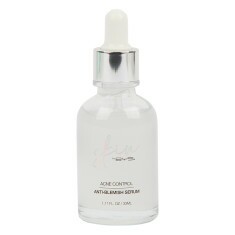 Sérum Anti-rougeurs Acne Control