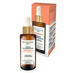 Sérum Eclat Illuminateur à la Vitamine C - 50ml