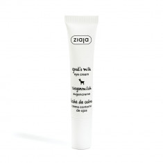 Soin Contour des Yeux Repulpant au Lait de Chèvre