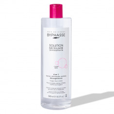 Eau micellaire pas cher 500ml Byphasse
