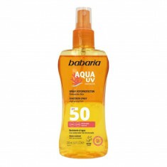 Gel Prolongateur de Bronzage à l'Aloe Vera - 400ml