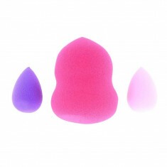 Trio d'Eponges Blender sans Latex 