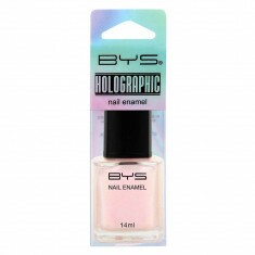 Vernis Holographique