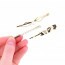 Barrettes Fataisies pour Coiffure x3
